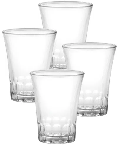 Duralex Tumbler In Clear