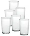 Duralex Uni Tumbler In Clear