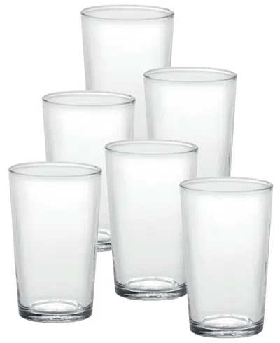 Duralex Uni Tumbler In Transparent