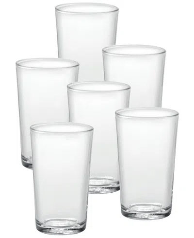 Duralex Uni Tumbler In Clear