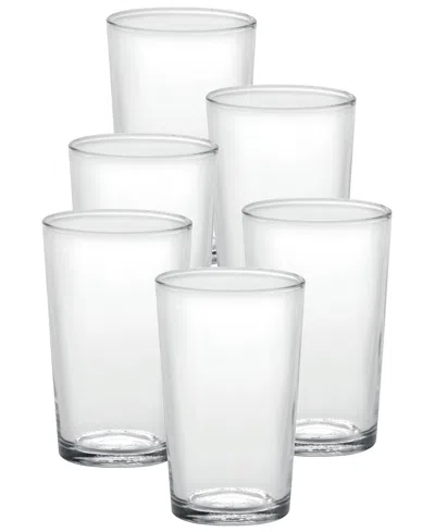 Duralex Uni Tumbler In Clear