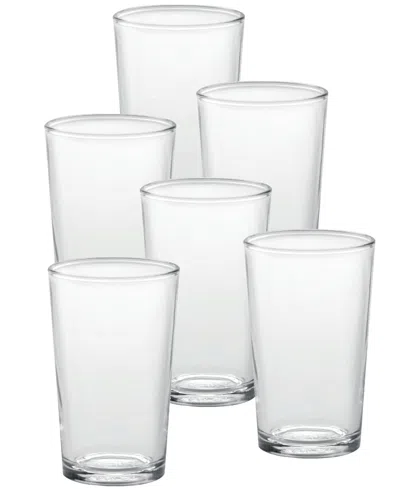 Duralex Uni Tumbler In Gray