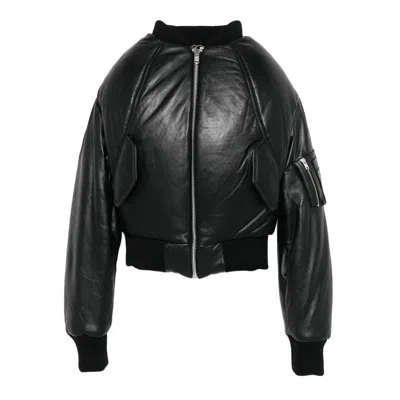 DURAN LANTINK DURAN LANTINK LEATHER OUTERWEARS