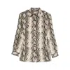 Duran Lantink Button-down Shirt In Multi