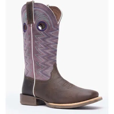 Durango Amethyst Western Boot