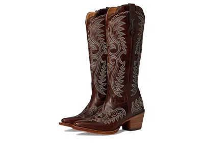 Durango Crush Cowboy In Brown