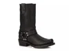Durango Harness Western Boot In Black