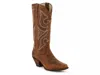 Durango Jealousy Cowboy Boot In Brown