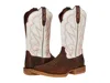 Durango Lady Rebel Protm White Ventilated 12 In Multi