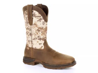 Durango Maverick Xp Steel Toe Work Boot