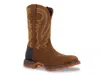 Durango Maverick Xp Waterproof Western Work Boot In Multi