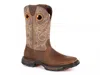 Durango Maverick Xp Work Boot In Brown