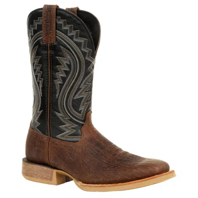 Durango Men's Rebel Pro 12" Western Boot In Acorn M In Brown