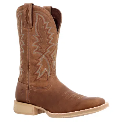Durango Men's Rebel Pro Lite 12" Western Boot In M In Brown