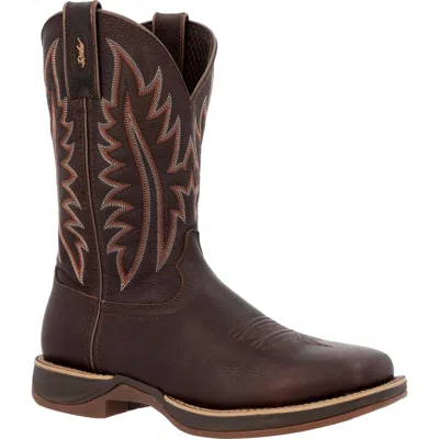 Durango Men's Rebel Ultra Lite In Briar W In Brown