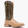 Durango Prca Collection Fullquill Ostrich Western Boot