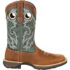 Durango Pullon Western Boot In Multi