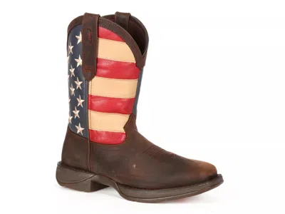 Durango Rebel Patriotic Cowboy Boot