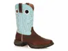 Durango Saddle Cowboy Boot In Multi
