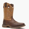 Durango Saddle Up Western Boot In Brown
