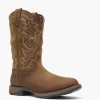 Durango Waterproof  Waterproof Western Boot In Brown