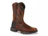 Durango Wide Width Maverick Xp Cowboy Boot In Brown