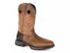 Durango Wide Width Maverick Xp Steel Toe Work Boot In Multi