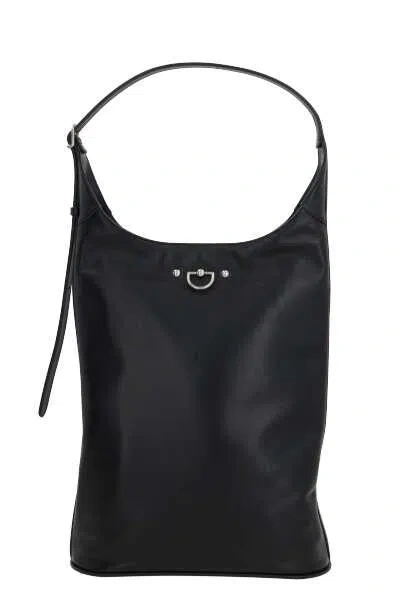 Durazzi Milano Bags In Black