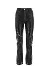 Durazzi Milano Durazzi Pants In Black