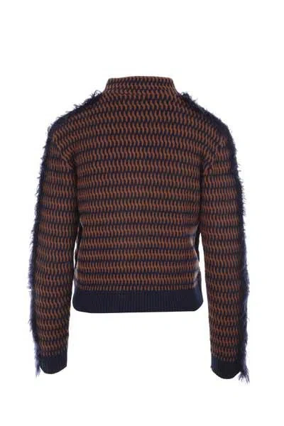 Durazzi Milano Coats In Multi