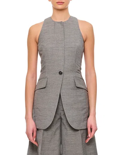 Durazzi Milano Gilet Tailleur