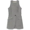 Durazzi Milano Tailored Waistcoat