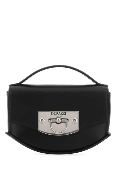 Durazzi Milano Handbags.