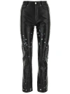 Durazzi Milano Durazzi Pants In Schwarz