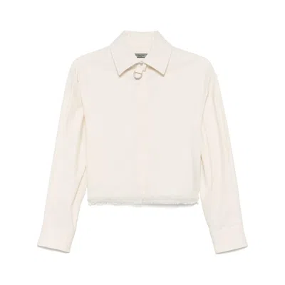 DURAZZI MILANO SHIRT