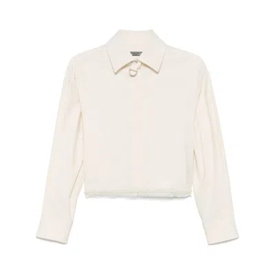 DURAZZI MILANO DURAZZI MILANO SHIRTS