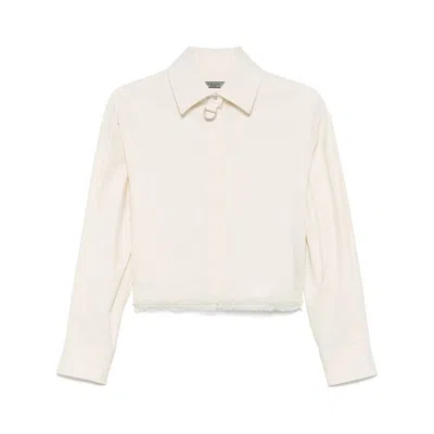 DURAZZI MILANO DURAZZI MILANO SHIRTS