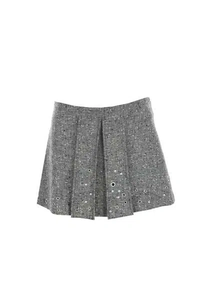 Durazzi Milano Skirts