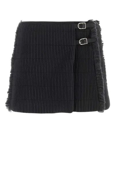 DURAZZI MILANO DURAZZI MILANO SKIRTS