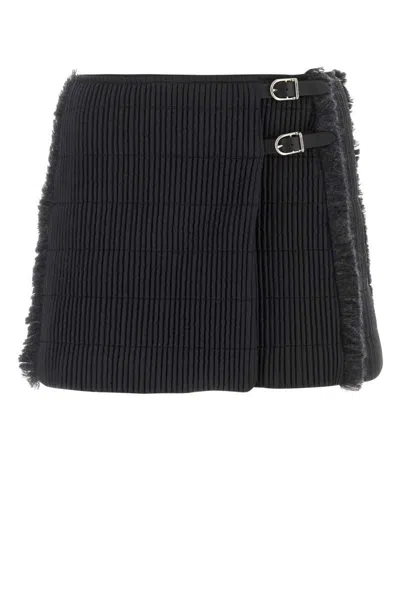 DURAZZI MILANO DURAZZI MILANO SKIRTS