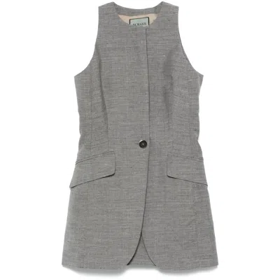 DURAZZI MILANO DURAZZI MILANO WAISTCOATS