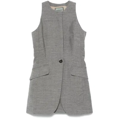 DURAZZI MILANO DURAZZI MILANO WAISTCOATS
