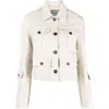 Durazzi Neutral Jackets