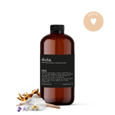 Dusa Fragrances Santal In Multi