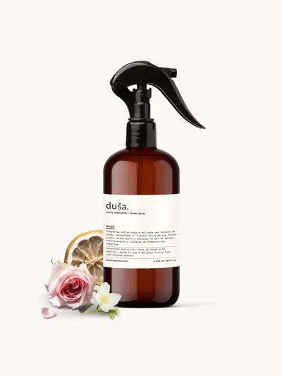 Dusa Fragrances Usa Room & Linen Spray In Multi
