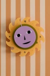 Dusen Dusen Areaware  Everybody Wall Clock In Assorted At Urban Outfitters