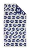 Dusen Dusen Bouquet Bath Towel