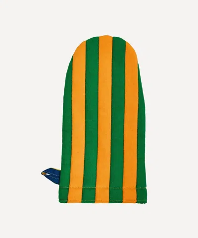 Dusen Dusen Carrot Oven Mitt