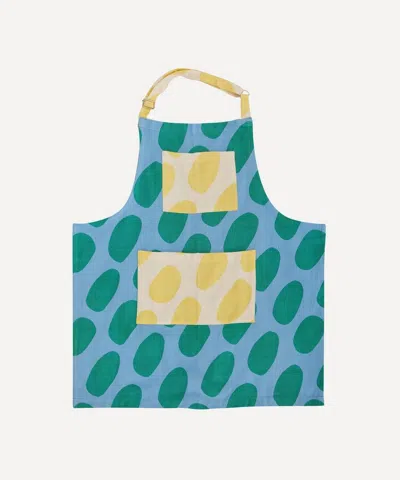 Dusen Dusen Egg Apron