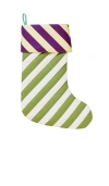 Dusen Dusen Holiday Stocking In Multi